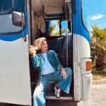 María del Cerro Instagram - Y si de Aventuras hablamos…..una más en Mi ♥️♥️🇺🇾🇺🇾 De a poquito todo va llegando a su fin 🥹♥️🎥 Montevideo, Uruguay