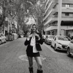 María del Cerro Instagram - W24 @kosiuko 🔥