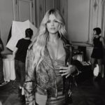 María del Cerro Instagram - 🏹🖤