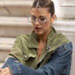 María del Cerro Instagram - Falta muy poco para conocer mi nueva Colección de 👓 @mdc.eyewear 🏹🤍