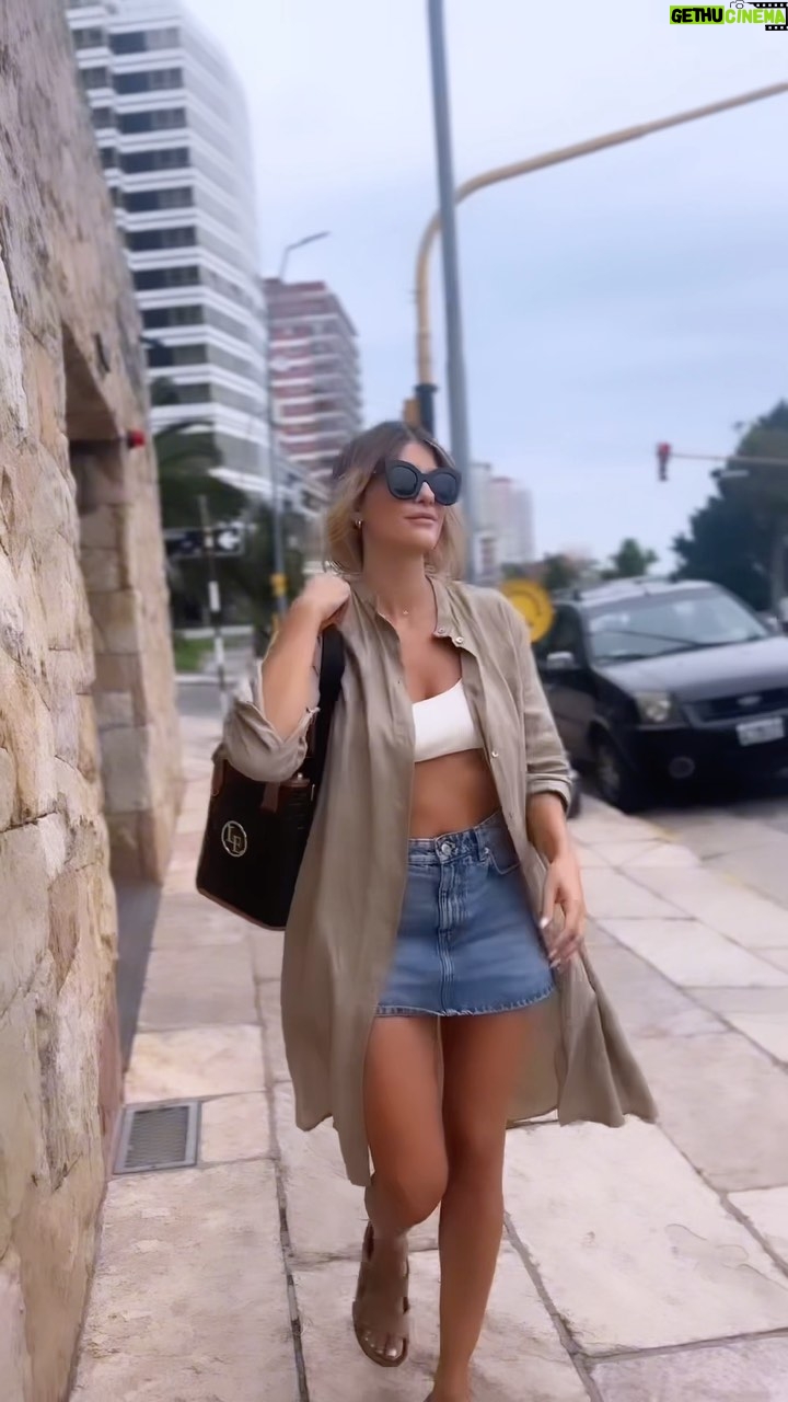 María del Cerro Instagram - ♥️🇦🇷🧉 @legionextranjera