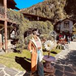 María del Cerro Instagram - 🏔️🏕️⛰️🐿️