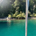 María del Cerro Instagram - Amado Sur 🇦🇷😍 Lago Gutierrez, Patagoia Argentina