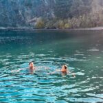 María del Cerro Instagram - Amado Sur 🇦🇷😍 Lago Gutierrez, Patagoia Argentina