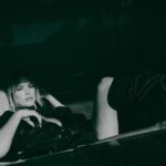 María del Cerro Instagram - @daianarosembergph 🖤