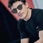 Marc Márquez Instagram - Paying homage to one of the greatest to ever do it. The @marcmarquez93 Signature Series Pitchman R are now available online and in store.