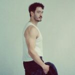 Marcos Veras Instagram - Sex Tô 😜 🎬 @lacobrastudio 📸 @marianacobra 💎 @camilaforti.joias