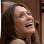 Marcos Veras Instagram – #BBB24 🏠 A diva @susanavieira fez aquela visitinha à casa mais vigiada do Brasil e recebeu um recado especial na Central do Líder. 🤩 Dona da “p&##@“ toda que fala, né? 🧡 #RedeBBB
