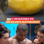 Marcos Veras Instagram – A @susanavieiraoficial deixou um recadinho pros brothers 🤣
#BBB24 #BBBNoGloboplay