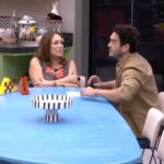 Marcos Veras Instagram – Se cuida, @cauareymond! 👀 E a @susanavieiraoficial cravando o @daviooficialll como galã? ✨ #BBB24 #RedeBBB #VamoInvadirSuaCasa