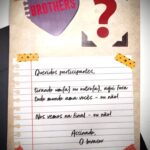 Marcos Veras Instagram – Se os ADMs publicaram as suas cartinhas, vamos publicar a nossa também!!! Direitos iguais 🤪😜😂😂😂 @bbb @omarcosveras #bbb #bbb24 #reality #invasorbbb