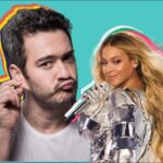 Marcos Veras Instagram – Sextô de salto com Beyoncé, Nany, Alane e Davi. E você né?! 

#bbb24