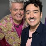 Marcos Veras Instagram - Bom dia meus Globelezos! Ontem tivemos invasão na casa mais vigiada do Brasil com meu amigo apoteótico @miltoncunhaoficial . E Viva o Carnaval #bbb24 #reality #vamoinvadirsuacasa #marcosveras