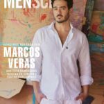 Marcos Veras Instagram - @omarcosveras é aquele tipo de cara que já é de casa. Entra aqui, pega algo pra beber, fala o que quer, escolhe a própria capa... (risos) Essa é a quinta capa de Veras conosco e o papo sempre flui como se fosse a primeira vez. Ele foi nossa capa pela 1ª vez em 2014, depois veio uma capa impressa em 2015 e daí em diante não paramos mais. Irreverente, divertido, criativo... Onde tem Veras, tá valendo assistir. Seja na TV, cinema ou teatro, que por sinal ele atualmente está/estará em tudo que é lugar. Inclusive invadindo sua casa, quer dizer, a do BBB, semanalmente para bagunçar ainda mais o coreto. Veras é isso, papo bom e bons momentos juntos. Assim como ele mesmo adora e comenta nesta entrevista exclusiva para a MENSCH.  Leia matéria completa lá no site (link nos stories) Fotos @gutocosta Produção executiva e styling @samantha_szczerb Agradecimentos Plaxmetal, Amil Confecções, OTT #homensdacapa #bbb #entrevista #revistamensch