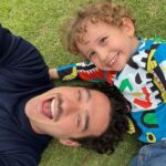 Marcos Veras Instagram - Meu amor todinho ❤️ Semana de alegrias pra vocês