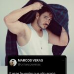 Marcos Veras Instagram - Né não ?!