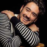 Marcos Veras Instagram - Sorria! É sexta 📷 @retratoslucas