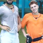 Marcos Veras Instagram - #BBB24 📹 • “Agora o Brasil vai saber quem é que manda nesse programa” 🗣️ @amaurylorenzo e @di_egomartins entregando tudo! 🫶 #RedeBBB