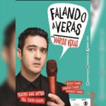 Marcos Veras Instagram - Umas comédias aí 🤡 #DiaDoComediante