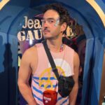 Marcos Veras Instagram – Aos 45 do segundo tempo, teve 🎉🎊
@carnavaldaarara
#jeanpaulgaultier