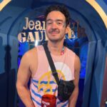 Marcos Veras Instagram – Aos 45 do segundo tempo, teve 🎉🎊

@carnavaldaarara 
#jeanpaulgaultier