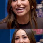 Marcos Veras Instagram - O tanto que a @sabrinasato leu um “ATENÇÃO” na tela 🤣 #BBB24 #BBBNoGloboplay