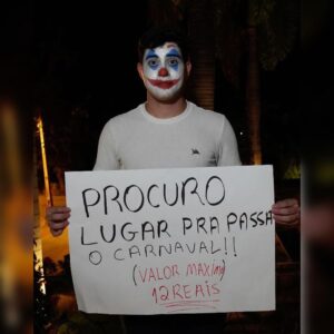 Marcos Veras Instagram - Editoria de memes, bobagens e carnaval