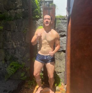 Marcos Veras Instagram - Acadêmicos da Ducha 💦

Bom carnaval 🎊

#carnaval 

📷 @wrveras