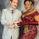 Marcos Veras Instagram - Há dois anos estreava #alémdailusão . Novela de @alessandrapoggiautora e direção de @luizhrios . E que delícia que foi brincar de Enrico junto dessa gente talentosa #tbt
