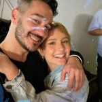Marcos Veras Instagram - Há dois anos estreava #alémdailusão . Novela de @alessandrapoggiautora e direção de @luizhrios . E que delícia que foi brincar de Enrico junto dessa gente talentosa #tbt