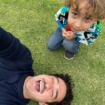 Marcos Veras Instagram - Meu amor todinho ❤️ Semana de alegrias pra vocês