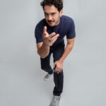 Marcos Veras Instagram - Alô Minas Gerais! Tô passando pra avisar que meu solo de humor @voces_foram_maravilhosos vai fazer duas apresentações neste fim de semana! Ouro Preto MG / Dia 22 sexta feira Itabira MG / Dia 24 sábado @teatroemmovimento @rubimproducoes Link de Ingressos nos stories Bora? 📷 @retratoslucas #comedia #standup #humor #emocao #minasgerais