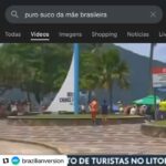 Marcos Veras Instagram - Pra divertir teu domingo chuvoso aí ➡️ Arrasta pro lado By @brazilianversion