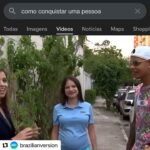 Marcos Veras Instagram - Pra divertir teu domingo chuvoso aí ➡️ Arrasta pro lado By @brazilianversion
