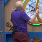 Marcos Veras Instagram - 🚨E o @aryfontoura que apertou o botão da desistência no #BBB24! #BBBNoGloboplay
