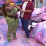 Marcos Veras Instagram - Já dormiu com alguém que ronca? A @jojotodynho só riu 🤭 #bbb24 #vamoinvadirsuacasa @gshow @bbb