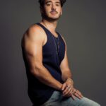 Marcos Veras Instagram - Sei lá né..sexta né 📸 @retratoslucas