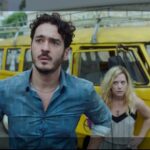 Marcos Veras Instagram – Um #tbt recente das filmagens de @vudu.delivery com a parceira @natalialage78 

#cinema