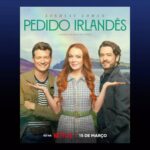 Marcos Veras Instagram - Feliz com esse sucesso aqui #pedidoirlandês #lindsaylohan