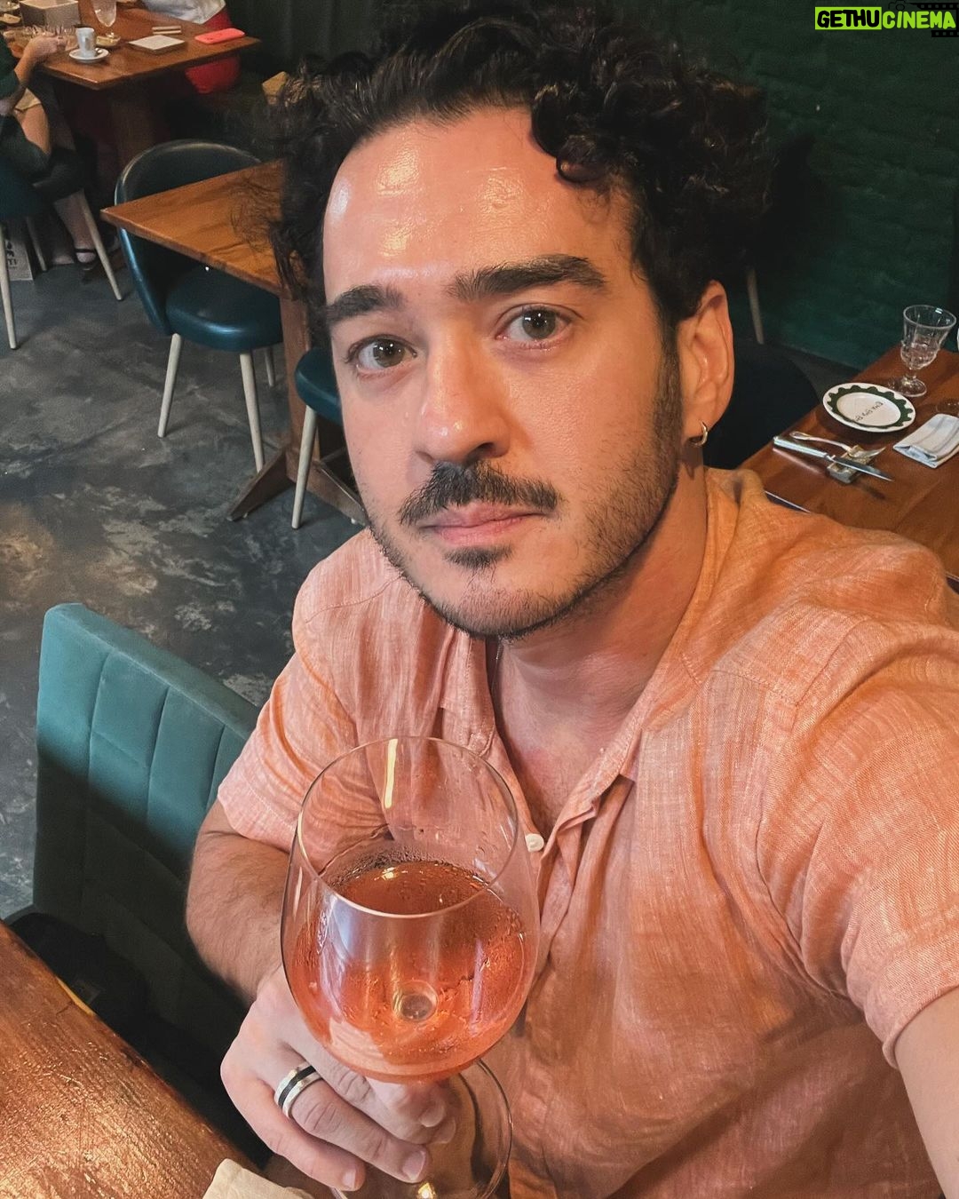 Marcos Veras Instagram - Aleatorices da semana