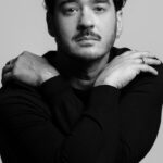 Marcos Veras Instagram - No dia da folga cinematográfica, fui lá e fiz uns cliques com Lucas Seixas no seu novo estúdio. @retratoslucas @primeiroplanocom @ilanabrakarz