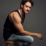 Marcos Veras Instagram - Sei lá né..sexta né 📸 @retratoslucas