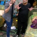 Marcos Veras Instagram – #VAMOINVADIRSUACASA 🏠 • E eles deixaram a mala com o Poder do Falso ali no Gnomo como quem não quer NADA 🤪 #BBB24 #RedeBBB Big Brother Brasil