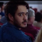 Marcos Veras Instagram – Um #tbt recente das filmagens de @vudu.delivery com a parceira @natalialage78
#cinema