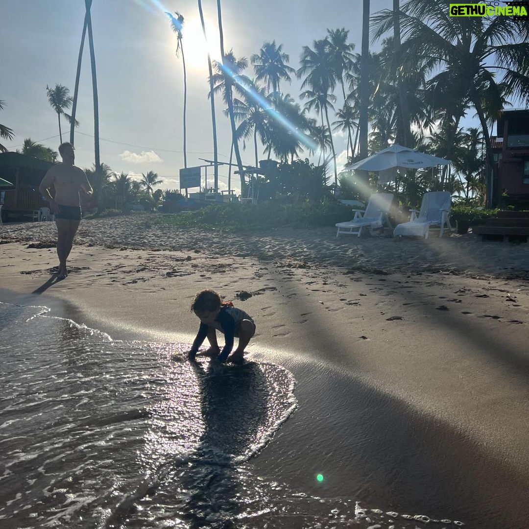 Marcos Veras Instagram - Pausa, porém correndo ☀️🏝️