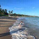 Marcos Veras Instagram - Pausa, porém correndo ☀️🏝️