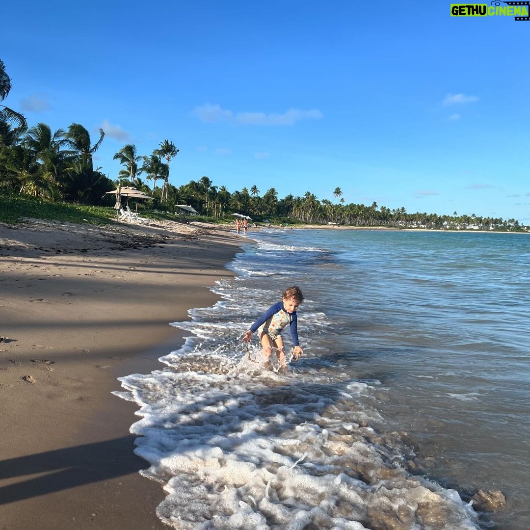 Marcos Veras Instagram - Pausa, porém correndo ☀️🏝️