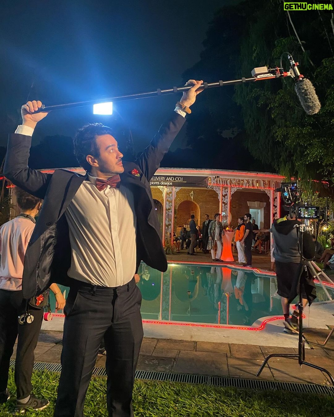 Marcos Veras Instagram - Aleatorices da semana