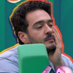 Marcos Veras Instagram – Ás vezes esqueceu ué! Domingo, sei lá

#bbb24