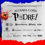 Marcos Veras Instagram - A gente até podia fazer uma piada de primeiro de Abril mas o @omarcosveras tá muito anjo pra gente mentir por aqui: FALTAM CINCO DIAS, Rio de Janeiro, e não é mentira! Nesta sexta-feira o musical mais Podre AND Premiado do Brasil estreia no RILDY! 🍳 TEMPORADA NO RIO: a partir de 5 de abril no @teatrocasagrande 🎫: ingressos no link da bio #musicalpodre #shakespeare #somethingrotten #broadway #algumacoisapodre #teatromusical #teatroemSP #teatroRJ #showtime #cultura Teatro Casa Grande